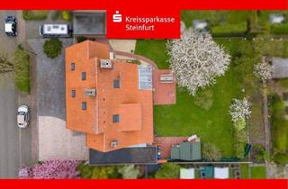 Einfamilienhaus kaufen in 48366 Laer, Laer - EFH mit Einliegerwohnung mit verschiedenen Nutzungsmöglichkeiten!