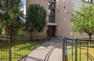 Wohnung kaufen in Leydenallee 37, 12167 Berlin, Berlin - 64 m² Wohnung, Grün und Zentral - Erstbezug nach Renovierung