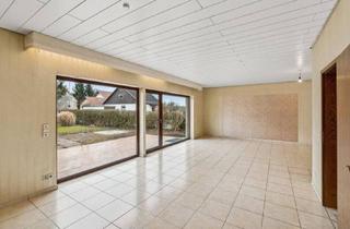 Einfamilienhaus kaufen in 89155 Erbach, Erbach - +++ Leerstehendes Haus mit Potenzial +++