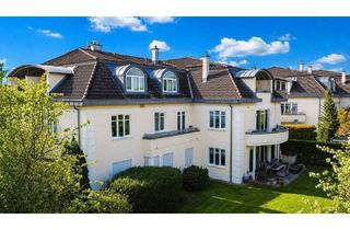 Wohnung kaufen in Frohnauer Weg 5, 16540 Hohen Neuendorf, Hohen Neuendorf - Provisionsfrei wohnen im Golfwohnpark - 89m² oder 175m² helle Wohnung vor den Toren Berlins