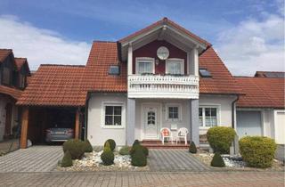 Einfamilienhaus kaufen in Mecklenburgerstr. 29, 90579 Langenzenn, Langenzenn - Schönes Einfamilienhaus mit Carport und Garage