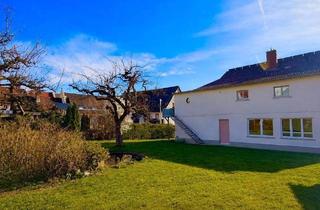 Haus kaufen in 79843 Löffingen, Löffingen - Flexibel nutzbares Wohn- und Geschäftshaus Nähe Ortskern