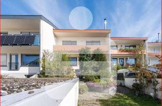 Haus kaufen in 79713 Bad Säckingen, Bad Säckingen - Großzügiges Reihenmittelhaus mit viel Potenzial und Münsterblick