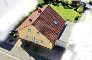 Einfamilienhaus kaufen in 53919 Weilerswist, Weilerswist - Modernes Energiesparhaus mit Garage und Garten in begehrter Lage von Weilerswist-Süd .