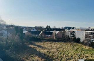 Wohnung kaufen in 53879 Euskirchen, Euskirchen - Exklusive Dachgeschoss-Eigentumswohnung mit Weitblick in Euskirchen Privatsphäre - Hochwertig - Bezugsbereit.