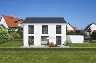 Einfamilienhaus kaufen in Birkenstraße, 90537 Feucht, Feucht - Einfamilienhaus Neubau Feucht