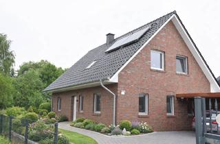 Einfamilienhaus kaufen in 28857 Syke, Syke - Modernes Landhaus in Syke