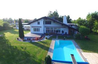 Haus kaufen in 86825 Bad Wörishofen, Bad Wörishofen - Gewerbeimmobilie in Bad Wörishofen
