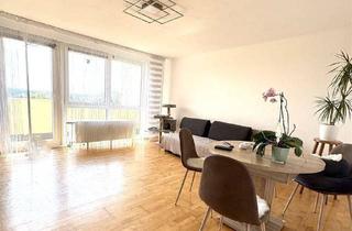 Wohnung kaufen in 51469 Bergisch Gladbach, Bergisch Gladbach - Helle 3-Zimmer-Wohnung mit Balkon, EBK & TG-Garage in Bergisch Gladbach-Gronau