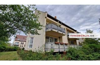 Wohnung kaufen in 14612 Falkensee, Etagenwohnung in Falkensee