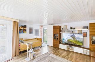 Wohnung kaufen in 97078 Würzburg, Würzburg - Barrierearm & großzügig: 4-Zi.-Wohnung mit Loggien, Aufzug & Garage