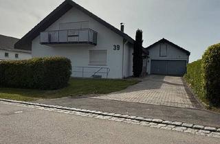 Einfamilienhaus kaufen in 72108 Rottenburg, Rottenburg am Neckar - Familienhaus in traumhafter Feldrandlage in Rottenburg-Baisingen