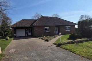 Einfamilienhaus kaufen in 25850 Behrendorf, Behrendorf - prov.freies EFH(3,5 Zi) in ruhiger Lage zw. Nord-Ostsee,1200 qm