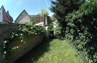 Wohnung kaufen in 63456 Hanau, Hanau - 2 Eigentumswohnungen Hanau Steinheim Altstadt nur als Invest