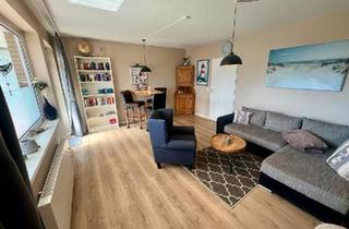 Wohnung kaufen in 25826 Sankt Peter-Ording, Sankt Peter-Ording - Schöne Eigentumswohnung mit Terrasse