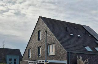 Doppelhaushälfte kaufen in 48268 Greven, Greven - Von Privat. Energieeffiziente DHH in der Woeste