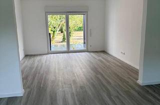 Doppelhaushälfte kaufen in 40591 Düsseldorf, Düsseldorf - Hochwertig modernisierte Doppelhaushälfte in Düsseldorf Wersten