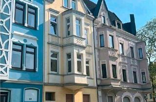 Mehrfamilienhaus kaufen in 44137 Dortmund, Dortmund - MFH mit Altbaucharme, Erkern & 5 Einheiten