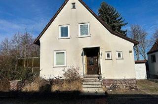 Einfamilienhaus kaufen in 31241 Ilsede, Ilsede - Sanierungsbedürftiges Einfamilienhaus in Ilsede