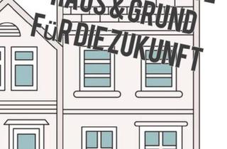 Doppelhaushälfte kaufen in 31177 Harsum, Harsum - Doppelhaushälfte Reihenendhaus als Renditeobjekt Kapitalanlage