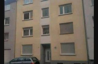 Wohnung kaufen in 42117 Wuppertal, Wuppertal - 3-Zimmer-Wohnung mit Garten in Wuppertal-Elberfeld