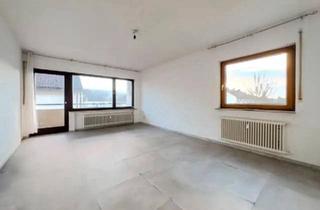 Wohnung kaufen in 73274 Notzingen, Notzingen - Sonnige 3,5 Zimmer-Wohnung mit Balkon direkt vom Eigentümer