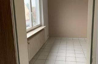 Wohnung kaufen in 66424 Homburg, Homburg - Kapitalanlage -Wohnung 2 Zimmer, Kitchenette und Bad