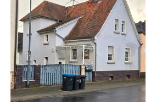 Einfamilienhaus kaufen in 63694 Limeshain, Limeshain - Einfamilienhaus in Limeshain