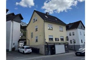 Mehrfamilienhaus kaufen in 35614 Aßlar, Aßlar - Mehrfamilienhaus zu verkaufen