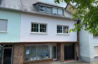 Reihenhaus kaufen in 54536 Kröv, Kröv - Reihenwohnhaus