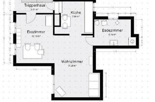 Doppelhaushälfte kaufen in 66969 Lemberg, Lemberg - Gut Vermietete Doppelhaushälfte