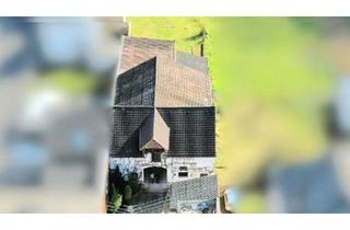 Haus kaufen in 54666 Irrel, Irrel - Große Gewerbehalle KFZ Stellplatz mit 450m² + 1.850m² Wiese