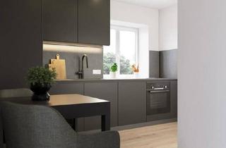 Wohnung kaufen in 86157 Augsburg, Augsburg - Top Kapitalanlage- Augsburg - provisionsfrei - 5,58% Rendite