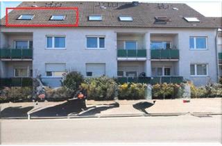 Wohnung kaufen in 53881 Euskirchen, Euskirchen - Provisionsfreie Eigentumswohnung