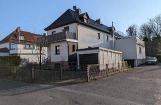 Doppelhaushälfte kaufen in 08468 Reichenbach, Reichenbach im Vogtland - Doppelhaushälfte in ruhigem Wohngebiet in Reichenbach im Vogtland