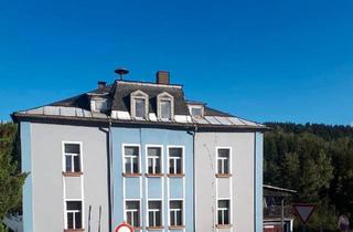 Haus kaufen in 08248 Klingenthal, Klingenthal - Großes Haus in idyllischer Lage