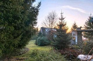 Haus kaufen in 51597 Morsbach, Morsbach - Für Naturliebhabe Ein- Zweifamilienhaus mit parkähnlichen Garten