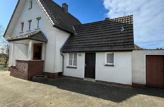 Einfamilienhaus kaufen in 33397 Rietberg, Rietberg - Einfamilienhaus mit Doppelgarage und Garten
