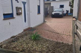 Einfamilienhaus kaufen in 27578 Bremerhaven, Bremerhaven - Einfamilienhaus - Reihenendhaus Bremerhaven Schierholz