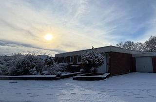 Haus kaufen in 28329 Bremen, Bremen - Provisionsfrei: Bungalow für Familien und Senioren in top Lage
