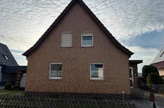 Einfamilienhaus kaufen in 37115 Duderstadt, Duderstadt - Ein-Zweifamilienhaus mit großen Garten