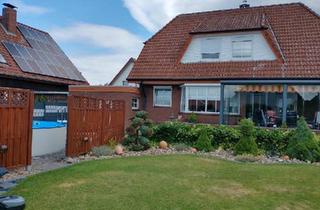 Einfamilienhaus kaufen in 38110 Braunschweig, Braunschweig - Modernisiertes Klinkerhaus in BS-Bevenrode - TOP-ENERGIEKLASSE B