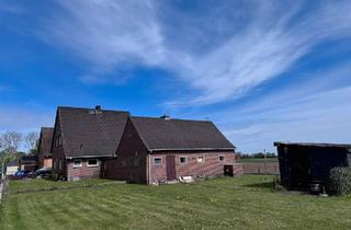 Haus kaufen in 27336 Rethem, Rethem (Aller) - Haus zum Kauf in RethemAller