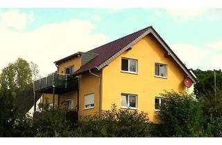 Haus kaufen in 63589 Linsengericht, Linsengericht - 1-2-Fam.-HausA+ Zukunfts-HausGelnhausenLinsengerichtFernblick