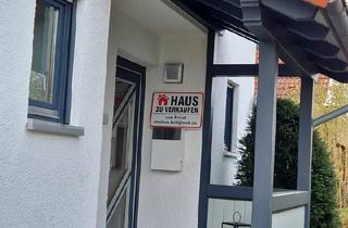 Einfamilienhaus kaufen in 34379 Calden, Calden - Einfamilienhaus von Privat zu verkaufen