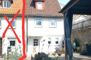 Haus kaufen in 36037 Fulda, Fulda - Charmantes Haus in Domnähe Fulda