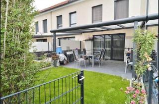Reihenhaus kaufen in 68305 Mannheim, Mannheim - Drei Etage Reihenhaus!!