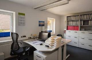 Gewerbeimmobilie kaufen in 37589 Kalefeld, Kalefeld - FLEXIBEL NUTZBAR - IDEAL FÜR BÜRO, LAGER & EVENTS