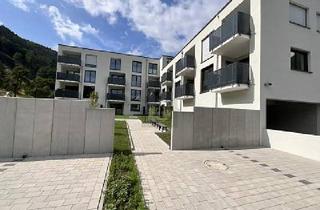 Wohnung kaufen in 75365 Calw, Calw - ERSTBEZUG - HELL & MODERN MIT SÜD-BALKON
