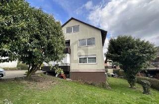 Mehrfamilienhaus kaufen in 76534 Baden-Baden, Baden-Baden - SOLIDE INVESTITION MIT KAPITALSTEIGERUNG